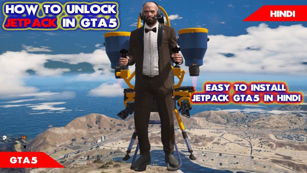1645532728 maxresdefault GTA 5: How To Unlock Jetpack In GTA5 |Easy To Install Jetpack In GTA5 | Latest Version GTAV In Hindi