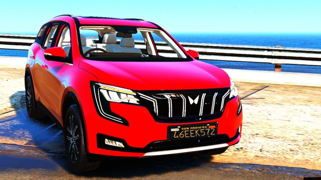1646105240 maxresdefault Mahindra XUV 700 2021 Mod For GTA 5 - Best Indian GTA5 Mods By G5 INDiA yt 2022