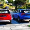 Mahindra XUV 700 Mod For GTA5 2021 1 Mahindra XUV 700 2021 GTA5 Mod [Original Interior ]