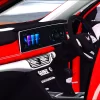 Mahindra XUV 700 2021 GTA5 Mod