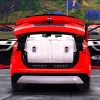 Mahindra XUV 700 2021 GTA5 Mod