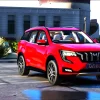 Mahindra XUV 700 Mod For GTA5 2021 5 Mahindra XUV 700 2021 GTA5 Mod [Original Interior ]
