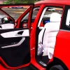 Mahindra XUV 700 Mod For GTA5 2021 6 Mahindra XUV 700 2021 GTA5 Mod [Original Interior ]