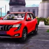 Mahindra XUV 700 2021 GTA5 Mod