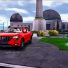Mahindra XUV 700 Mod For GTA5 2021 8 Mahindra XUV 700 2021 GTA5 Mod [Original Interior ]