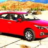 Maruti Suzuki Baleno 2022 Mod For GTA5