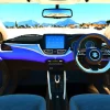 Maruti Suzuki Baleno 2022 Mod For GTA5