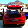 Maruti Suzuki Baleno 2022 Mod For GTA5