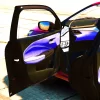 Maruti Suzuki Baleno 2022 Mod For GTA5