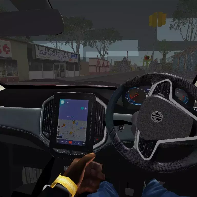 How To Download Free MG Hector Mod For GTA San Andreas Pc 7 How To Download Free MG Hector Mod For GTA San Andreas Pc