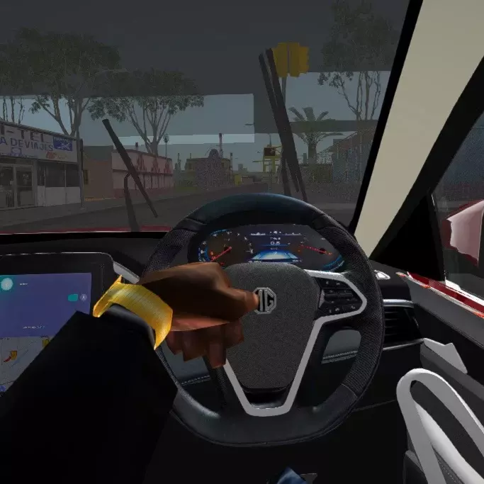 How To Download Free MG Hector Mod For GTA San Andreas Pc 5 How To Download Free MG Hector Mod For GTA San Andreas Pc