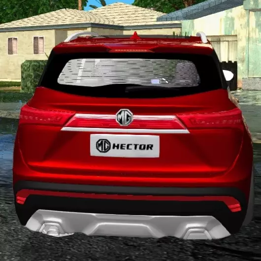 How To Download Free MG Hector Mod For GTA San Andreas Pc 3 How To Download Free MG Hector Mod For GTA San Andreas Pc
