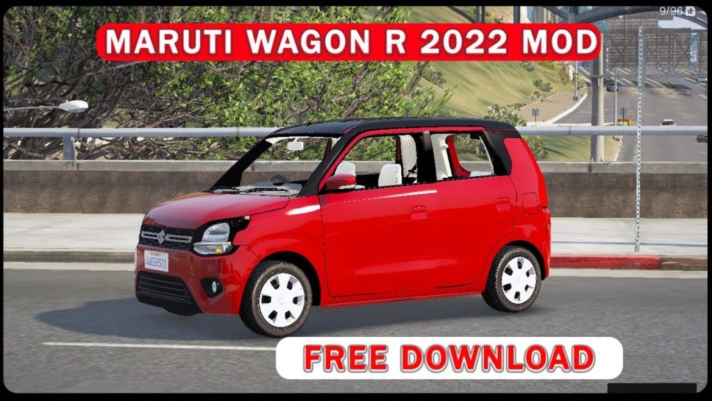 1652708328 maxresdefault Maruti Wagon R 2022 Mod For GTA5 | GTA5 Free Mods | Best Free GTA5 INDiAN Mods By G5 INDiA yt 2022
