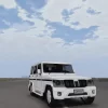 MAHINDRA BOLERO 2018 Mod For GTA5