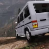 MAHINDRA BOLERO 2018 Mod For GTA5