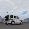 MAHINDRA BOLERO 2018 Mod For GTA5