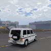 MAHINDRA BOLERO 2018 Mod For GTA5