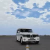 MAHINDRA BOLERO 2018 Mod For GTA5