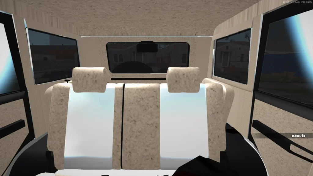 MAHINDRA BOLERO 2022 Mod FOR GTA SAN ANDREAS ANDROID & PC