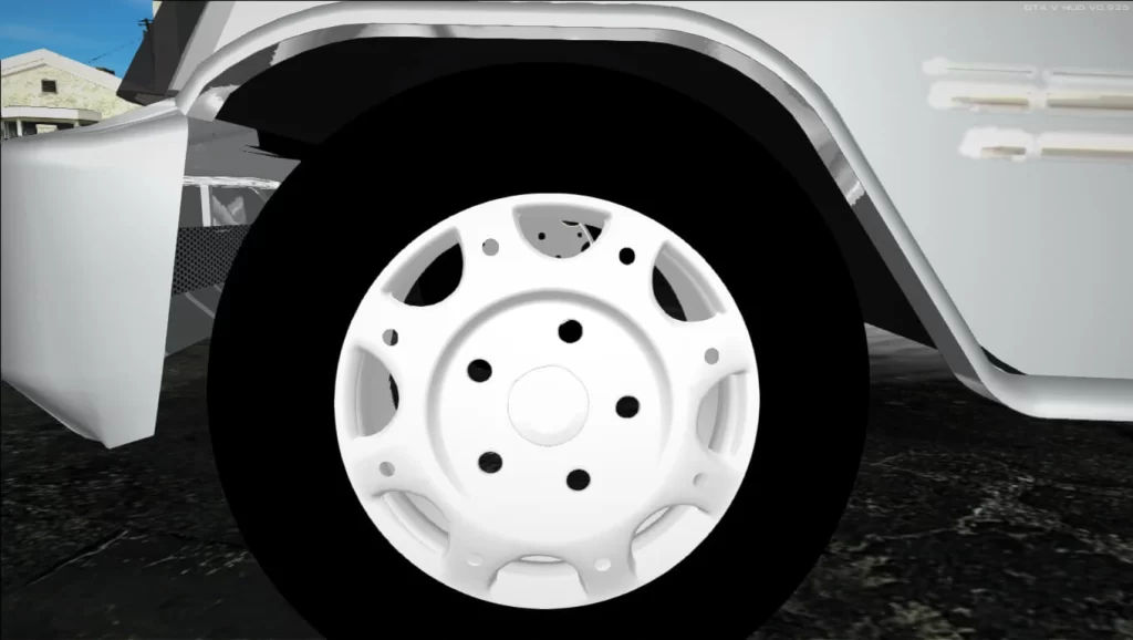 MAHINDRA BOLERO 2022 Mod FOR GTA SAN ANDREAS ANDROID & PC