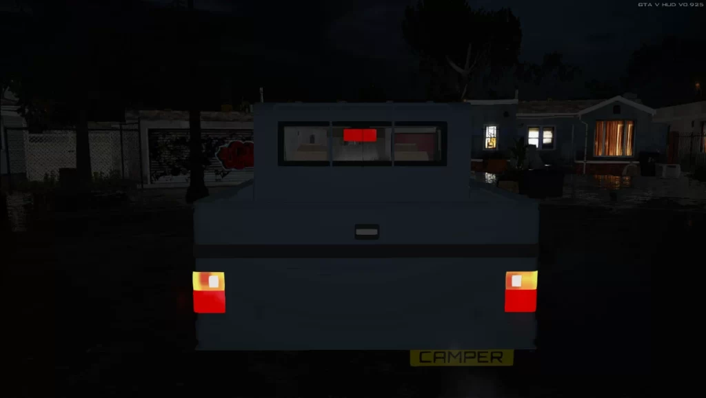 MAHINDRA BOLERO CAMPER 2018 FOR GTA SAN ANDREAS ANDROID & PC