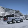 Mahindra Bolero Camper 2018 Modified Mod For GTA 5