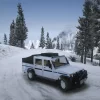 Mahindra Bolero Camper 2018 Modified Mod For GTA 5