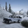 Mahindra Bolero Camper 2018 Modified Mod For GTA 5