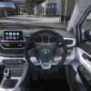 TATA Altroz 2022 Mod For GTA5