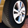 TATA Altroz 2022 Mod For GTA5