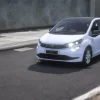 TATA Altroz 2022 Mod For GTA5
