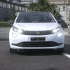 TATA Altroz 2022 Mod For GTA5