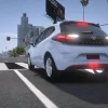 TATA Altroz 2022 Mod For GTA5