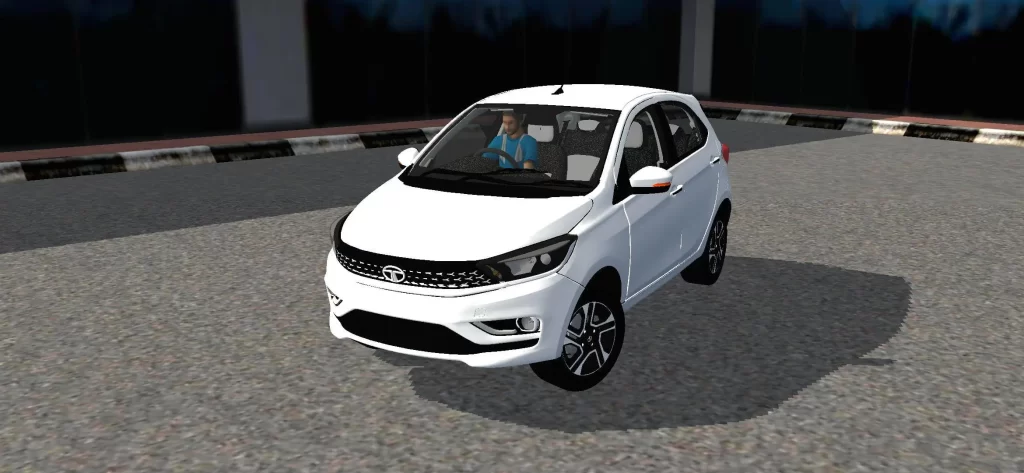 TATA TIAGO 2021 MOD FOR BUS SIMULATOR INDONESIA 4 TATA TIAGO 2021 MOD FOR BUS SIMULATOR INDONESIA