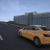 Volkswagen Virtus 2022 Mod For GTA5