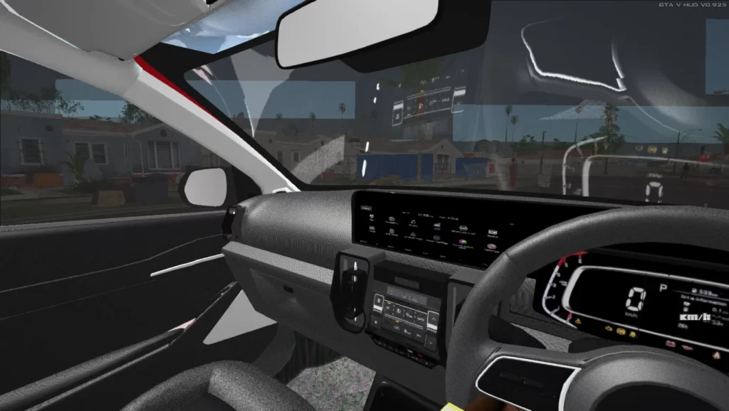 Kia Sonet 2022 Mod For GTA San Andreas Android And Pc 6 Kia Sonet 2022 Mod For GTA San Andreas Android And Pc