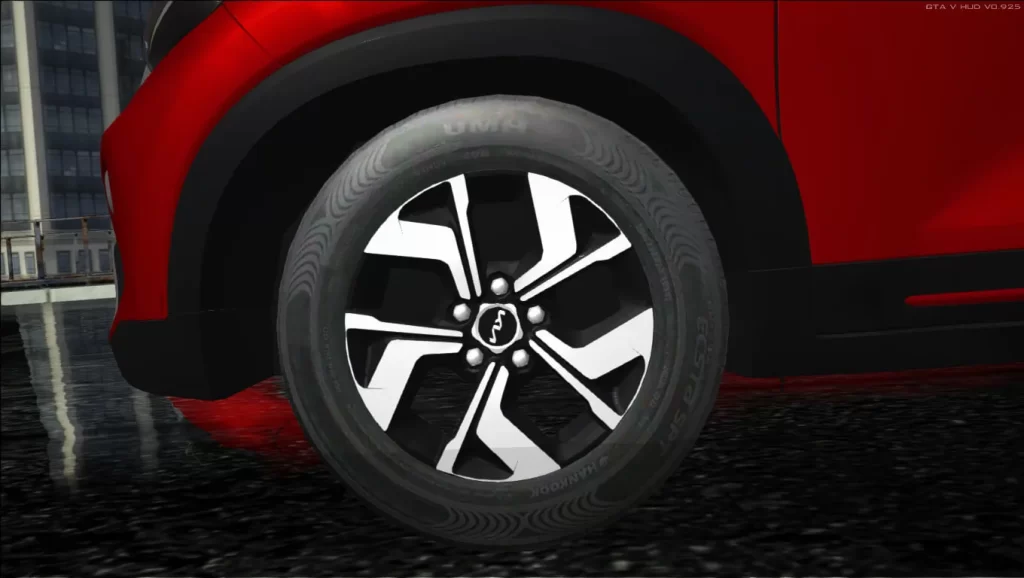 Kia Sonet 2022 Mod For GTA San Andreas Android And Pc 3 Kia Sonet 2022 Mod For GTA San Andreas Android And Pc