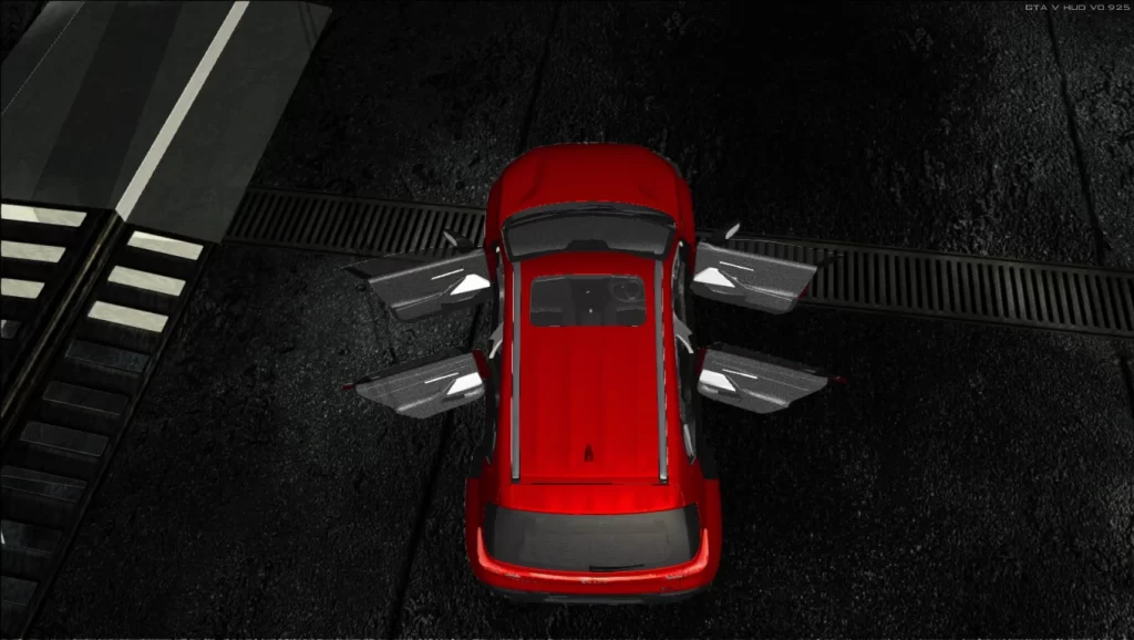 Kia Sonet 2022 Mod For GTA San Andreas Android And Pc 2 Kia Sonet 2022 Mod For GTA San Andreas Android And Pc