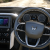 Mahindra Scorpio-N 2022 Original Interior Mod GTA 5 9 Mahindra Scorpio-N 2022 Original Interior Mod GTA 5
