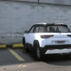 Maruti Suzuki Brezza 2022 Mod For GTA 5