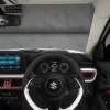 Maruti Suzuki Brezza 2022 Mod For GTA 5