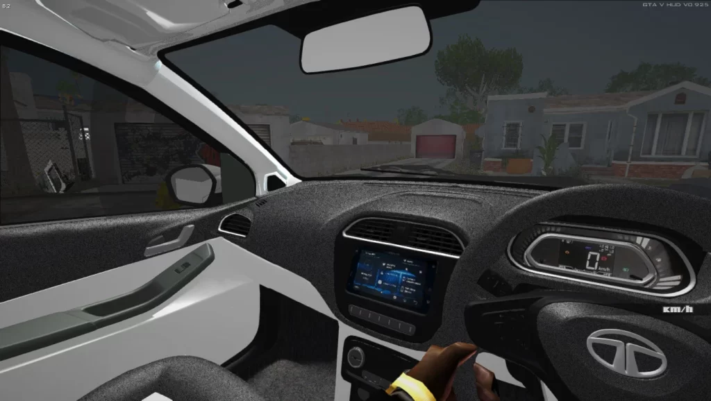 TATA Tiago 2021 Mod For GTA San Andreas Android & PC 9 TATA Tiago 2021 Mod For GTA San Andreas Android & PC