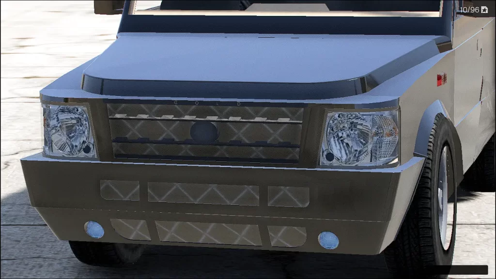 Tata Sumo Gold 2018 Mod For GTA5 Free 5 Tata Sumo Gold 2018 Mod For GTA5 Free