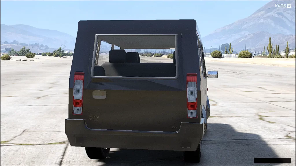 Tata Sumo Gold 2018 Mod For GTA5 Free 6 Tata Sumo Gold 2018 Mod For GTA5 Free