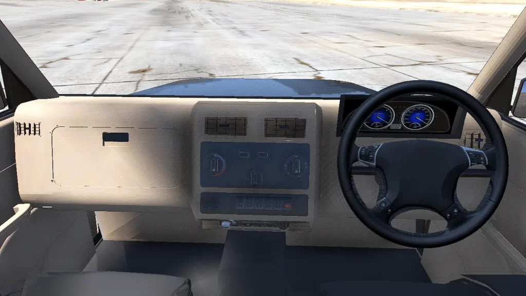 Tata Sumo Gold 2018 Mod For GTA5 Free 2 Tata Sumo Gold 2018 Mod For GTA5 Free