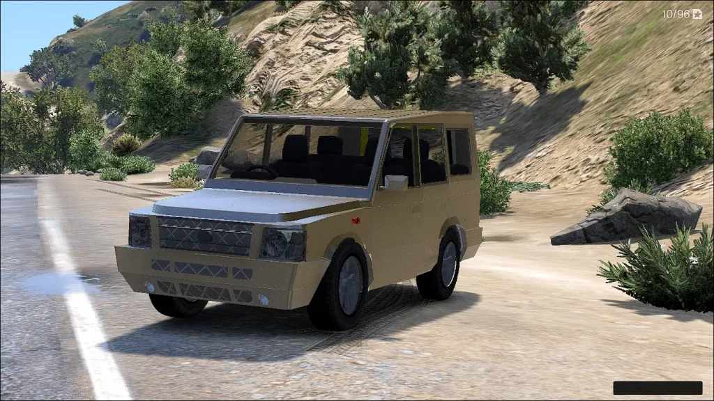 Tata Sumo Gold 2018 Mod For GTA5 Free 3 Tata Sumo Gold 2018 Mod For GTA5 Free
