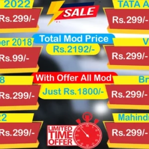 Home Page 17 Big Sale For GTA5 Mods