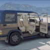 Mahindra Bolero 2018 Original interior 10 Mahindra Bolero 2018 Original interior
