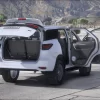 Toyota Fortuner 2022 Mod For GTA5