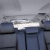 Toyota Fortuner 2022 Mod For GTA5 11 Toyota Fortuner 2022 Mod For GTA5